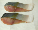 柚子胡椒香る　ぶりの照り焼き　どすぇ作り方1写真