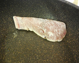柚子胡椒香る　ぶりの照り焼き　どすぇ作り方4写真