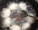 簡単♪半熟卵作り方4写真