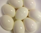 簡単♪半熟卵作り方6写真