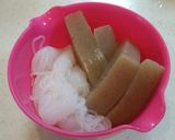 スープが濁らないお店のおでん♬　作り方2写真