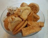 スープが濁らないお店のおでん♬　作り方4写真