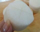 スープが濁らないお店のおでん♬　作り方5写真