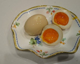 とろとろ美味しい味卵作り方6写真