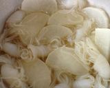 大根と結び白滝の塩煮作り方3写真