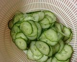 まろやか卵のおからサラダ作り方1写真