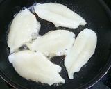 河豚のふっくら一夜干作り方1写真