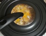 10分で美味しい 親子丼！作り方3写真
