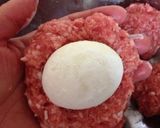 スコッチエッグフライ(驚愕版)作り方7写真