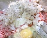 和風ハンバーグ作り方3写真