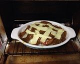 カレーのドリア☆作り方3写真