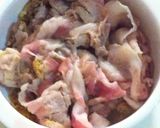 カレーうどん・そば・スープカレー～和風～作り方1写真