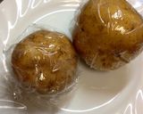 アトレーユ♡じゃがいもソースのパスタஐஃ作り方1写真