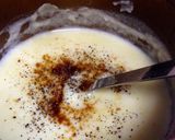 アトレーユ♡じゃがいもソースのパスタஐஃ作り方6写真