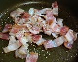 アトレーユ♡じゃがいもソースのパスタஐஃ作り方4写真