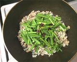 蓮根と生姜をきかせた☆白い麻婆豆腐作り方4写真