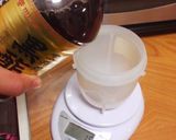 鍋の季節に、え！簡単ｗ　お手製ポン酢作り方2写真