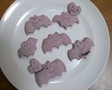 簡単みるくクッキー♪ホワイトデーにも♪作り方23写真