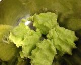皮がパリッ 美味しい餃子！作り方1写真