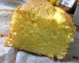 ふわふわ＊生クリームケーキ作り方5写真