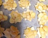 ちくわぶフロランタン作り方5写真