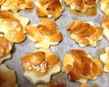 ちくわぶフロランタン作り方6写真