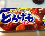 カレーうどん・そば・スープカレー～和風～作り方8写真