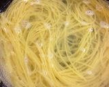 アトレーユ♡じゃがいもソースのパスタஐஃ作り方5写真