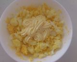 ケンミンショー大阪東住吉☆コロッケサンド作り方4写真