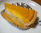 ベイクドパンプキン作り方9写真