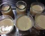 豆乳プリン作り方4写真