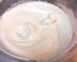 米粉のシフォンケーキ作り方4写真