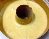 米粉のシフォンケーキ作り方6写真