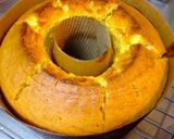 米粉のシフォンケーキ作り方7写真