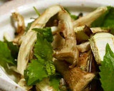 旦那の作る⌒☆簡単すぎるエリンギの素焼き作り方5写真