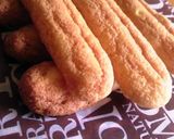 ティラミスゥ（Tiramisu）作り方1写真