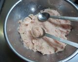 温か白菜の肉団子スープ作り方5写真