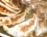 お野菜たっぷり餃子 母の味作り方6写真