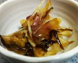 キャベツ・大根と塩こんぶの浅漬物作り方7写真