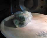 ブロッコリーのたまねぎドレッシング作り方2写真