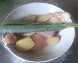 ふっくら柔らか♪蒸し鶏の棒々鶏作り方4写真