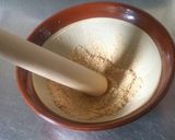 ふっくら柔らか♪蒸し鶏の棒々鶏作り方7写真