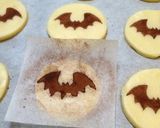 バレンタインにも！ステンシルクッキー作り方5写真
