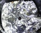ご飯のお供に、椎茸のショウガ煮作り方3写真