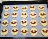バレンタインにも！ステンシルクッキー作り方7写真