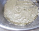ココア＊オレンジ＊パウンドケーキ作り方3写真