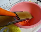 カキフライのオイスターソースあん作り方1写真