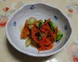 カキフライのオイスターソースあん作り方9写真