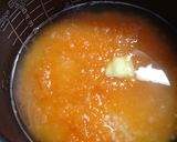 BBT(ビールでビーフをトロトロ)煮込み作り方9写真