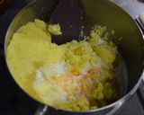 秋に恋する*なめらか自慢のスイートポテト作り方5写真